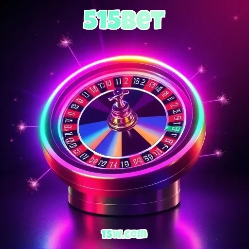 515bet: Uma Odisseia no Cassino Online que Você Não Pode Perder