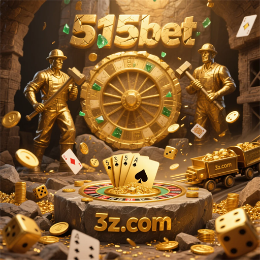 A Revolução dos Jogos Móveis na 515bet