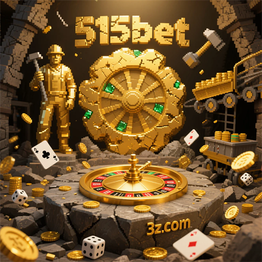 Descubra a Diversão das Mesas de Jogo no 515bet
