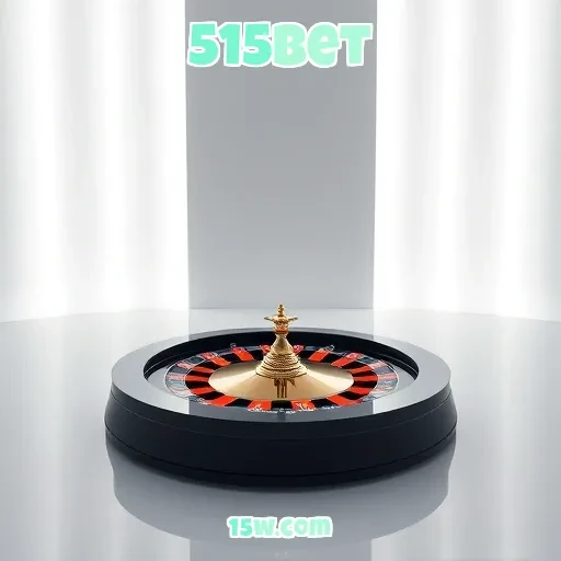 515bet: Torneios Que Transformam Suas Apostas em Emoção